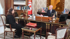 Kais Saïed : 'La Tunisie ne coopère que d’égal à égal'