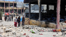 Trêve à Gaza: Pas de percée dans les pourparlers