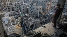 Trêve à Gaza: A la recherche d'un 'cadre' pour un éventuel accord