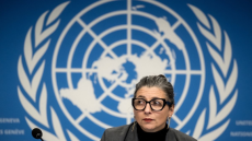 Les USA sanctionnent la rapporteuse de l'ONU pour la Palestine...