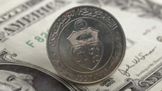 Record du dinar face au dollar