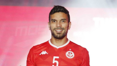 Oussama Haddadi à la RS Berkane