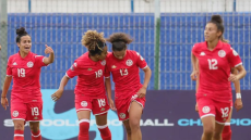 CAN féminines: La Tunisie éliminée dès le premier tour