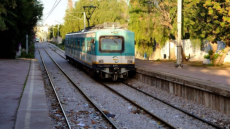 La ligne Tunis–La Goulette–La Marsa retrouve ses deux voies