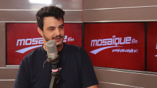 Jihed Jbara célèbre l’été avec 'Symphonica' et 'Kolna Nghanni'