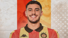 Ahmed Bouassida s'engage pour quatre ans avec l'EST
