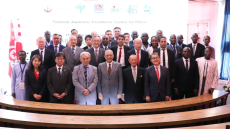 'Cardiologie pour l’Afrique' : lancement réussi à La Rabta