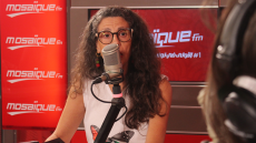 Toubel : Retrouver la scène de Hammamet, un sentiment de renaissance