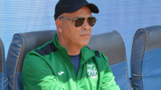 Mourad Okbi en Algérie