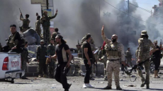 Syrie : nouvelle frappe israélienne sur Soueida