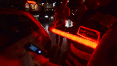 Alcool au volant: Lancement des tests d’alcoolémie intelligents