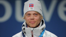 Norvège: Un médaillé olympique meurt foudroyé...