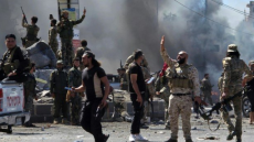 Syrie: Druzes et tribus s’affrontent de nouveau