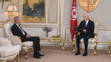 Foire africaine du commerce intra-africain : Saïed invité par Tebboune