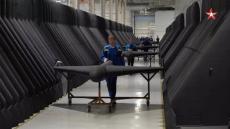 La Russie construit la 'plus grande usine de drones au monde'