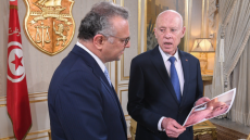 Kaïs Saïed : La Palestine appartient toute entière à son peuple