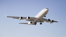 Russie: Crash d'un avion de ligne...Le fuselage retrouvé