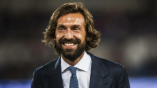 Andrea Pirlo, nouvel entraîneur du United FC émirati