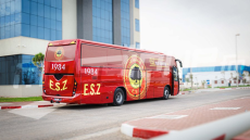 L'ES Zarzis en stage à Sousse