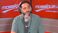 Fayçal Hdhiri : Casting, un tournant dans ma carrière