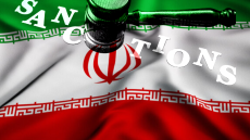 Iran: Londres, Paris et Berlin menacent de réimposer les sanctions