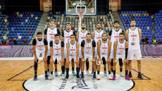 Afrobasket: La Tunisie cale d'entrée face au Cameroun