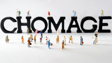 Le chômage recule à 15,3 % au deuxième trimestre 2025