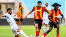 Ligue 1 : l’EST et l’US Monastir se quittent sur un nul à Radès