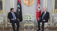Saïed: Promouvoir davantage les relations tuniso-libyennes