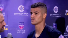 Al Madina libyen engage le Tunisien Mourad Hedhli