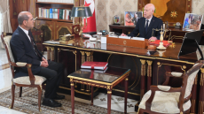 Saïed appelle à débloquer en urgence les projets d’infrastructure