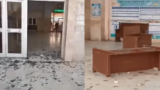 Vandalisme à la gare de Sfax : Plusieurs suspects arrêtés