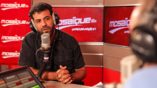 Walid Ezzine : je n'ai pas eu ma chance à la télé...