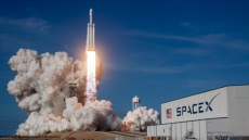 SpaceX : La mégafusée Starship d'Elon Musk prête à redécoller