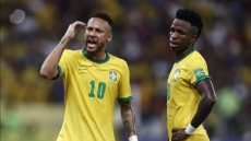 Mondial 2026: Le Brésil sans Neymar ni Vinicius