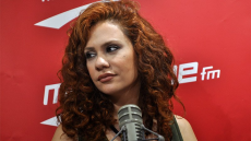 Lena Chamamyan présente son album 'Souhab'
