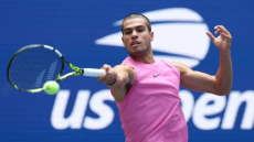 US Open: Alcaraz en quart