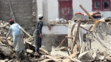 Séisme meurtrier en Afghanistan : Le bilan s'alourdit