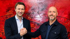 Leverkusen: Erik Ten Hag...trois matches puis s'en va