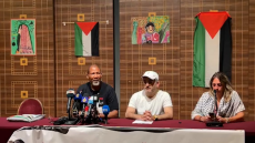 Mandla Mandela dénonce le 'génocide' à Gaza et le silence de l’ONU