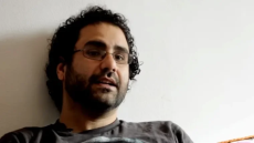 Egypte: Sissi envisage une grâce pour le militant Alaa Abdel Fattah ?