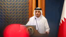 Frappes israéliennes à Doha :Le Qatar se réserve le droit de répliquer