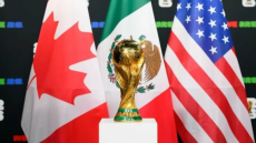 FIFA : lancement de la prévente des billets du Mondial 2026