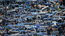 Ligue des champions: Real Madrid-OM, match à 'haut risque'