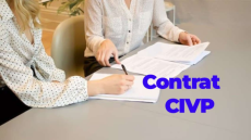 Fin des prolongations des contrats CIVP, sauf...