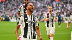 Serie A: La Juve signe un spectaculaire succès (4-3) face à l'Inter