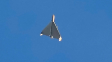 Un drone russe dans le ciel roumain ?