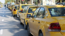 La grève des taxis individuels reportée