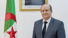 Algérie: Confirmé, Ghrieb chargé de former le nouveau gouvernement