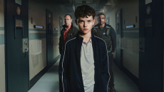 La série 'Adolescence' domine les Emmy Awards